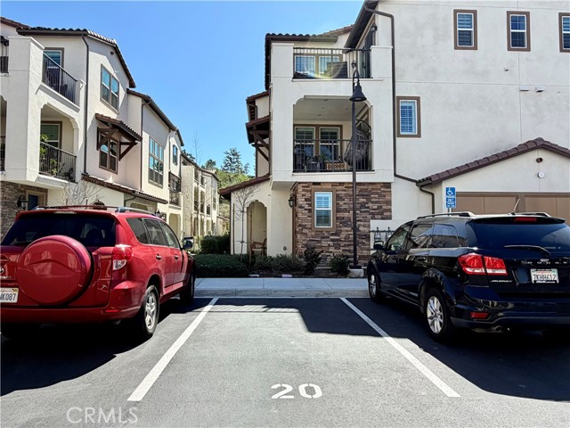 Detail Gallery Image 24 of 36 For 105 Lugo Ln, Mission Viejo,  CA 92692 - 1 Beds | 1/1 Baths