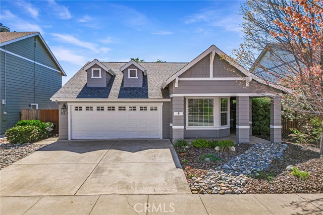 Detail Gallery Image 4 of 47 For 361 Southbury Ln, Chico,  CA 95973 - 3 Beds | 2 Baths