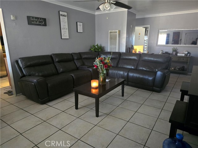 Detail Gallery Image 5 of 30 For 13152 Helmsdale, Moreno Valley,  CA 92553 - 3 Beds | 1 Baths