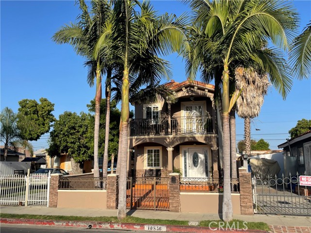 Image 3 for 10856 Kalmia St, Los Angeles, CA 90059