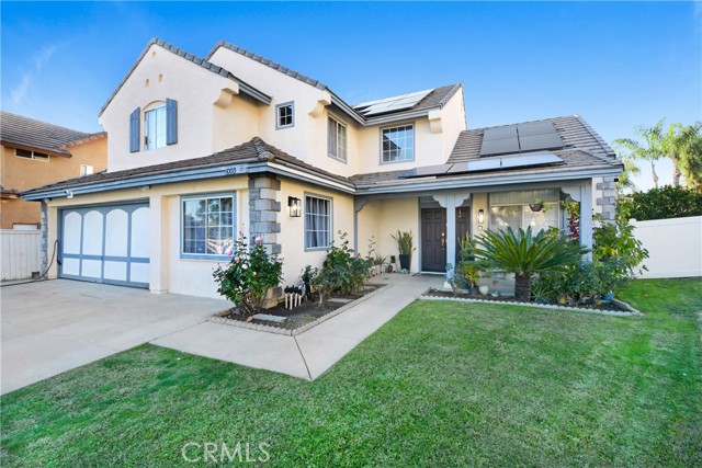 Detail Gallery Image 4 of 31 For 10013 Deep Canyon, Moreno Valley,  CA 92557 - 6 Beds | 3 Baths