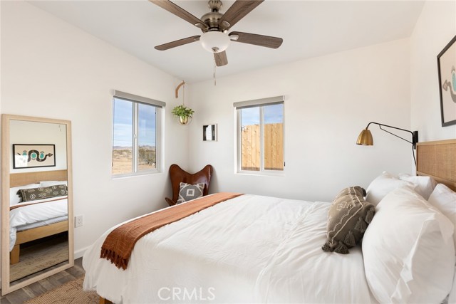 Detail Gallery Image 19 of 47 For 5737 Laferney, Joshua Tree,  CA 92252 - 2 Beds | 2 Baths