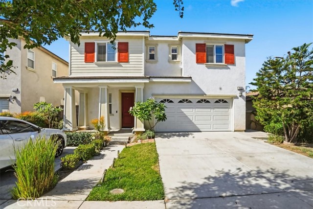 Detail Gallery Image 2 of 44 For 7165 Mystic Cloud, Corona,  CA 92880 - 3 Beds | 2/1 Baths