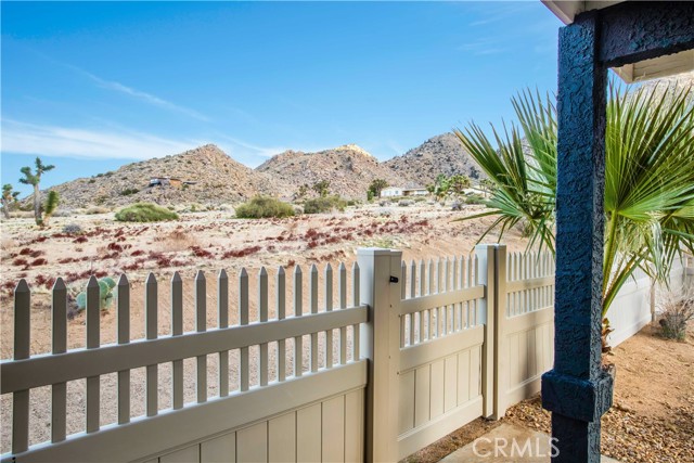 Detail Gallery Image 31 of 75 For 7955 Wesley Rd, Joshua Tree,  CA 92252 - 3 Beds | 2 Baths