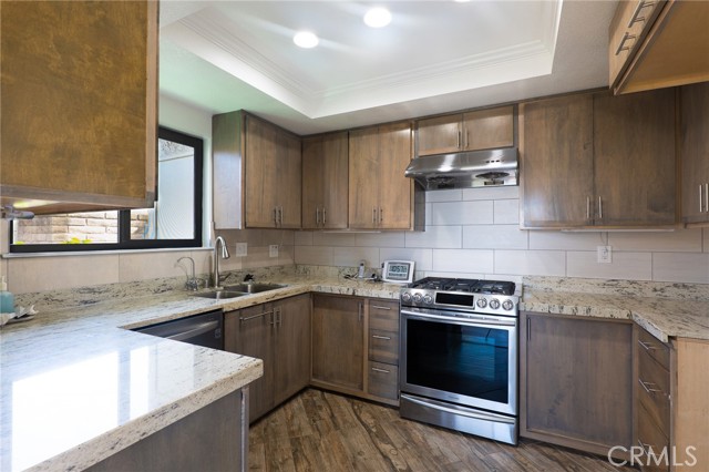 28170 Ridgecove Court, Rancho Palos Verdes, California 90275, 3 Bedrooms Bedrooms, ,1 BathroomBathrooms,Residential,Sold,Ridgecove,OC22225258
