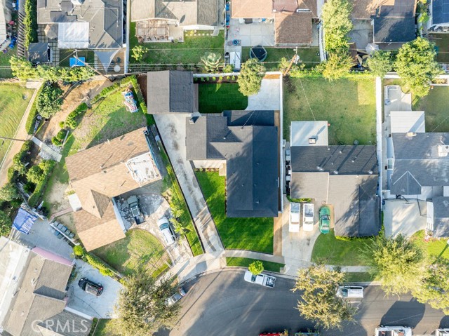 Detail Gallery Image 25 of 26 For 761 S Rosecrest, La Habra,  CA 90631 - 3 Beds | 2 Baths