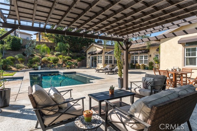 Detail Gallery Image 57 of 69 For 1435 Patricia Dr, Redlands,  CA 92373 - 4 Beds | 3 Baths