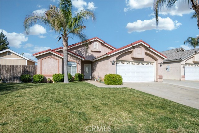 Detail Gallery Image 6 of 34 For 423 N Morningside, Dinuba,  CA 93618 - 4 Beds | 2 Baths