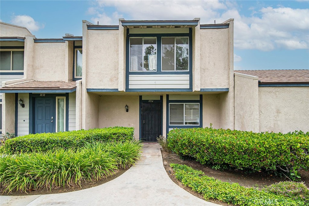 1834 Howard Court, West Covina, CA 91792