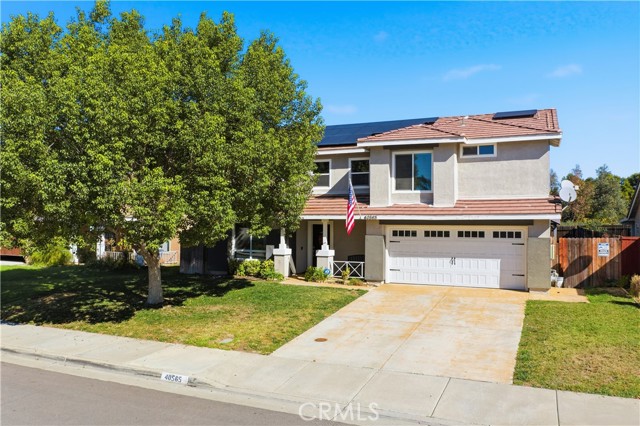 Detail Gallery Image 44 of 55 For 40565 Sunflower, Murrieta,  CA 92562 - 5 Beds | 2/1 Baths