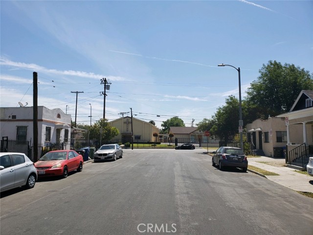 Image 3 for 1476 E 43rd St, Los Angeles, CA 90011