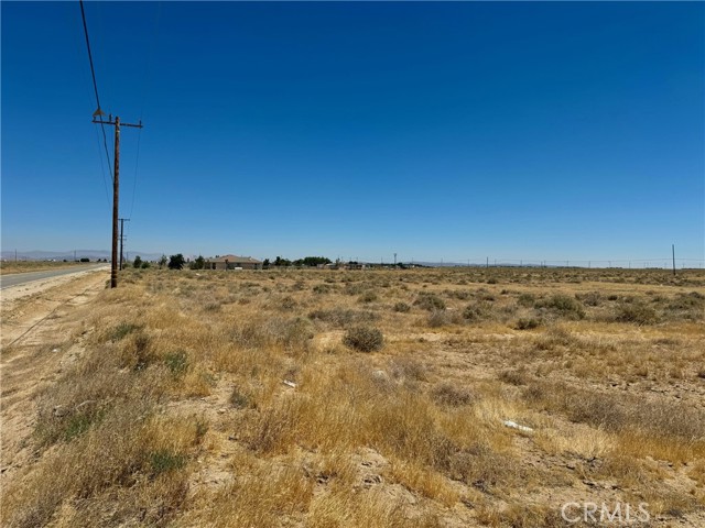 Detail Gallery Image 6 of 9 For 0 Avenue H-8, Lancaster,  CA 93536 - – Beds | – Baths