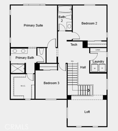 Detail Gallery Image 3 of 7 For 33238 Damask Ln, French Valley,  CA 92596 - 4 Beds | 3 Baths