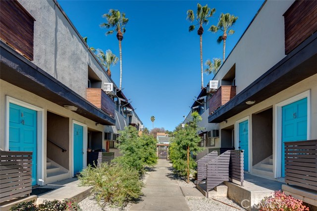 1305 N Garfield Avenue Pasadena, California 1305 N Garfield Ave, a 24-unit garden style apartment investment opportunity located in the highly desirable City of Pasadena, CA. The property is an attractive two-story garden style community with that was built in 1964 and renovated as recent as 2019. It has excellent curb appeal with complete refaced exterior (new paint, new signage, new wood paneled entrance cover) and completely redone landscaping. It offers a superb unit mix of twenty-four (24) 2bed+1bath units. The building has secured entrance with gated parking and security camera system installed. Each unit is spacious with functional layout and has been completely upgraded with recessed lighting, luxury wood plank flooring, new kitchen (cabinets and countertops), stainless steel appliances, new bathroom (new tub, new vanity cabinets, new lighting fixtures), in-unit washer and dryer, LED lighting, mirrored closet doors, and much more. Some units have private small patio/balcony with modern wood railings. Some of the windows have been upgraded to double pane windows. The property is separately metered for electricity and gas. Between 2018-2019 ownership spent significant amount of time and effort in relocating previous tenants and then upgrading the building and the units. Since the heavy lifting and hard work of relocating old tenants have been completed, this offering provides buyer with a clean and easy to operate asset in an exceptionally good rental submarket.