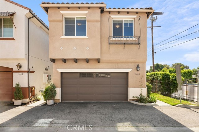 Detail Gallery Image 34 of 34 For 7600 N Courage Way, Van Nuys,  CA 91405 - 4 Beds | 3 Baths