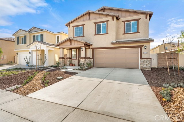 Detail Gallery Image 3 of 46 For 30555 Draco, Winchester,  CA 92596 - 5 Beds | 3 Baths