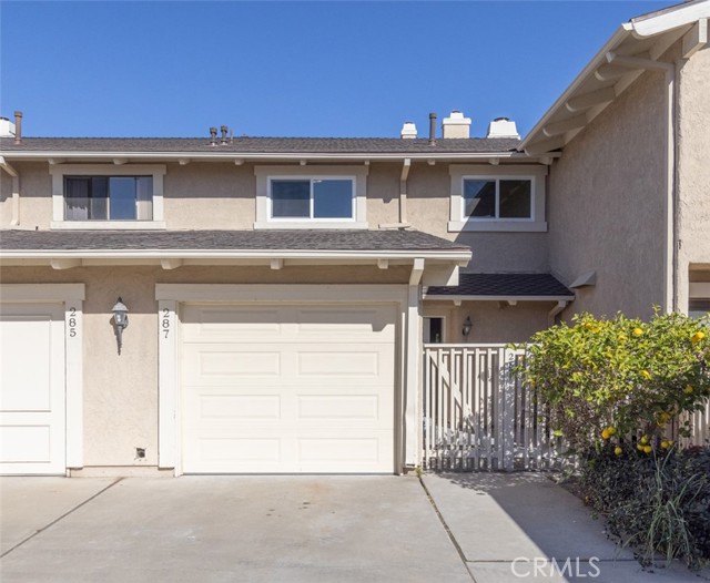 Detail Gallery Image 21 of 25 For 287 Calle Cuervo, San Clemente,  CA 92672 - 2 Beds | 1/1 Baths