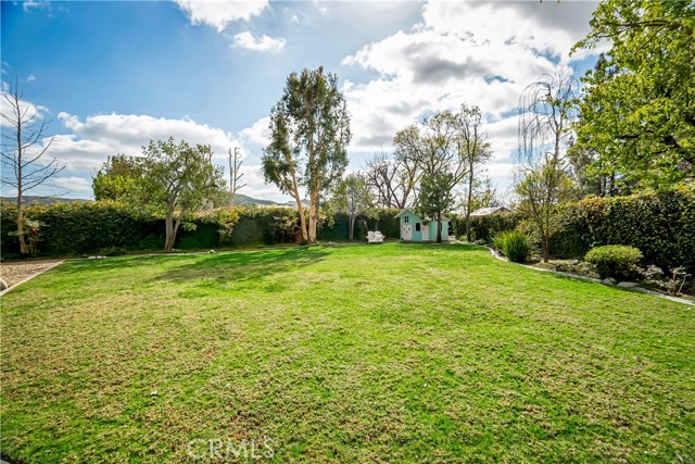 Detail Gallery Image 40 of 66 For 5058 Juliana, Simi Valley,  CA 93063 - 4 Beds | 2/1 Baths