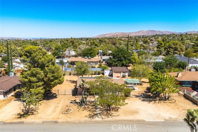 Detail Gallery Image 54 of 54 For 7765 Inca Trl, Yucca Valley,  CA 92284 - 2 Beds | 1 Baths