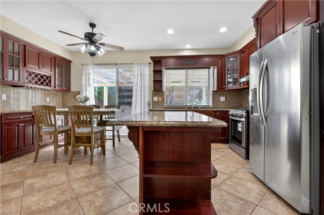 Detail Gallery Image 14 of 51 For 4997 Agate, Chino Hills,  CA 91709 - 3 Beds | 2/1 Baths