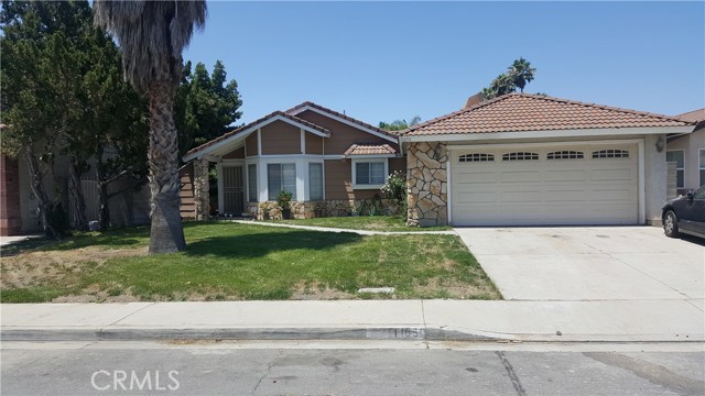 11650 Oakwood Dr, Fontana, CA 92337