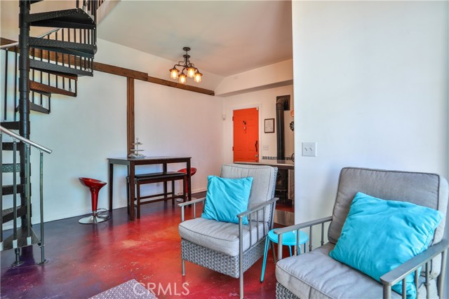 Detail Gallery Image 18 of 46 For 520 N Vine Rear Ave, Ontario,  CA 91761 - 1 Beds | 1 Baths