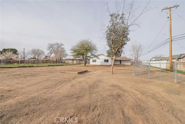 Detail Gallery Image 26 of 27 For 14455 Quinnault Rd, Apple Valley,  CA 92307 - 3 Beds | 2 Baths