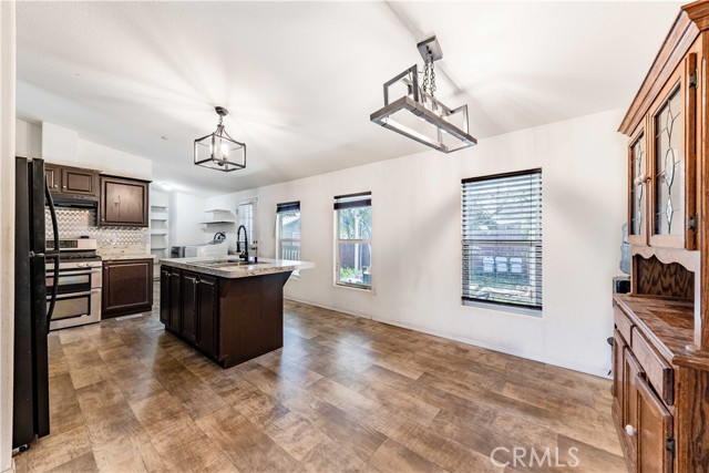 Detail Gallery Image 8 of 30 For 26312 Joppe Ave, Hemet,  CA 92545 - 4 Beds | 2 Baths