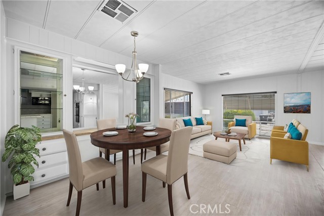 Detail Gallery Image 10 of 36 For 5001 W Florida Ave #763,  Hemet,  CA 92545 - 2 Beds | 2 Baths