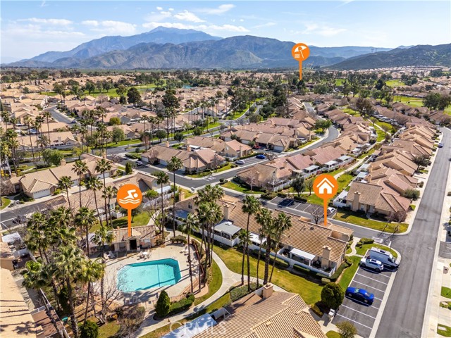 Detail Gallery Image 22 of 27 For 6175 Saint Andrews Way, Banning,  CA 92220 - 2 Beds | 2 Baths