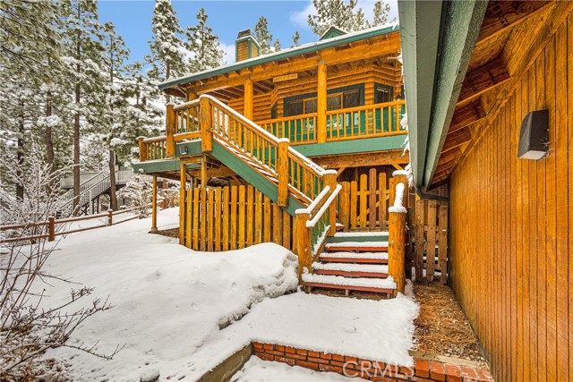 Detail Gallery Image 6 of 58 For 42363 Paramount Rd, Big Bear Lake,  CA 92315 - 3 Beds | 2 Baths