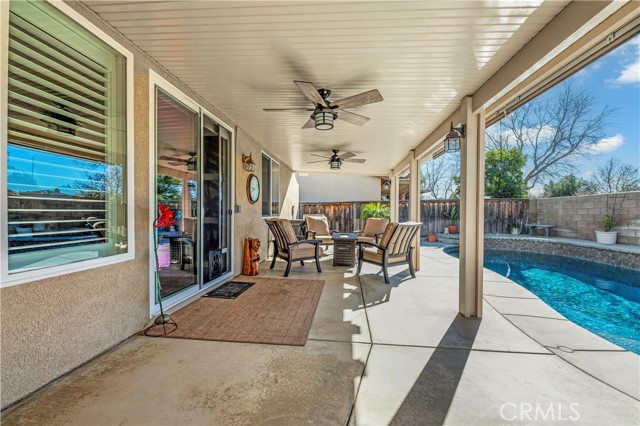 Detail Gallery Image 32 of 42 For 30719 Lajoe, Menifee,  CA 92584 - 4 Beds | 2 Baths
