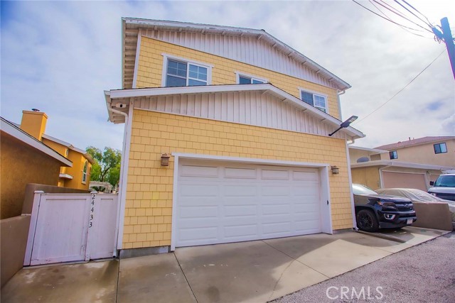 24433 Ward Street, Torrance, California 90505, 3 Bedrooms Bedrooms, ,2 BathroomsBathrooms,Residential Lease,Sold,Ward,SB23010770