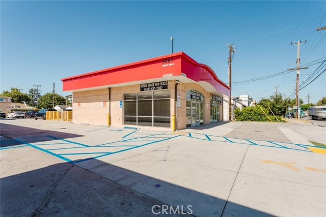  Commercial for Sale in Valley Village, California