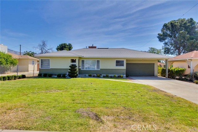 6957 Del Rosa Avenue San Bernardino CA 92404