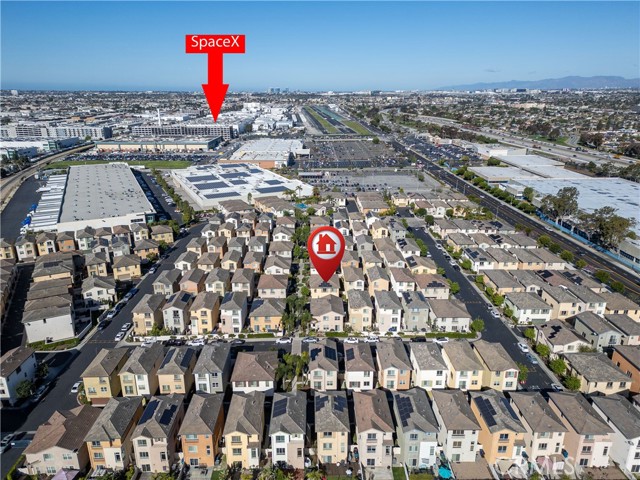 Detail Gallery Image 51 of 55 For 12017 Rock Creek Ct, Hawthorne,  CA 90250 - 4 Beds | 2/1 Baths