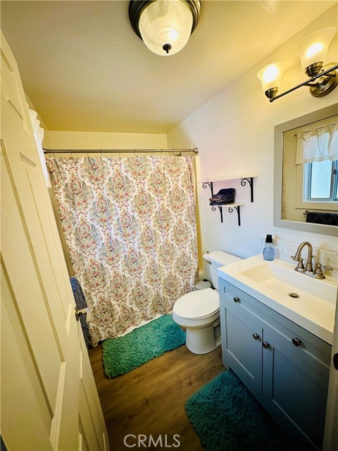 Detail Gallery Image 17 of 22 For 2428 Ridge Rd, Arrowbear,  CA 92308 - 2 Beds | 1/1 Baths