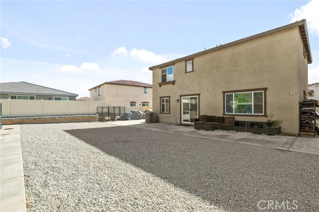 Detail Gallery Image 22 of 23 For 35256 Lopez, Beaumont,  CA 92223 - 4 Beds | 3 Baths