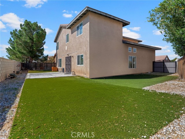 6 Bed Home for Sale in Victorville, California