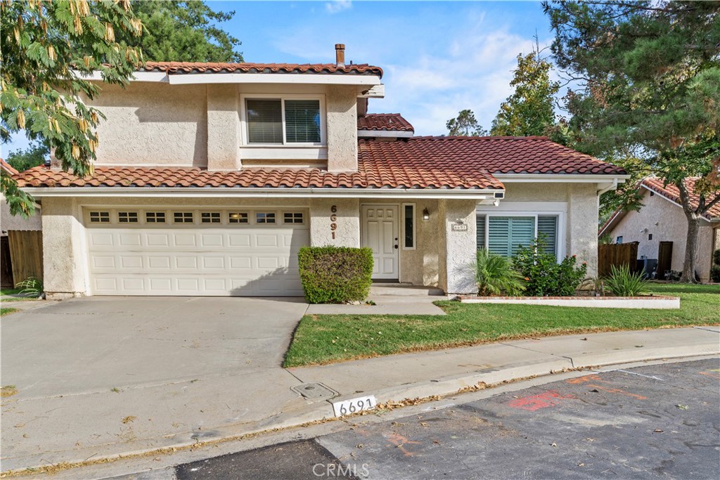 6691 Indianbroom Court