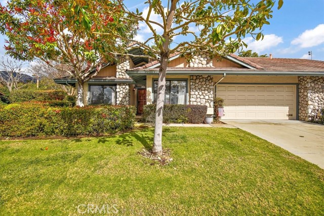 1263 Citrus Street, Upland, CA 