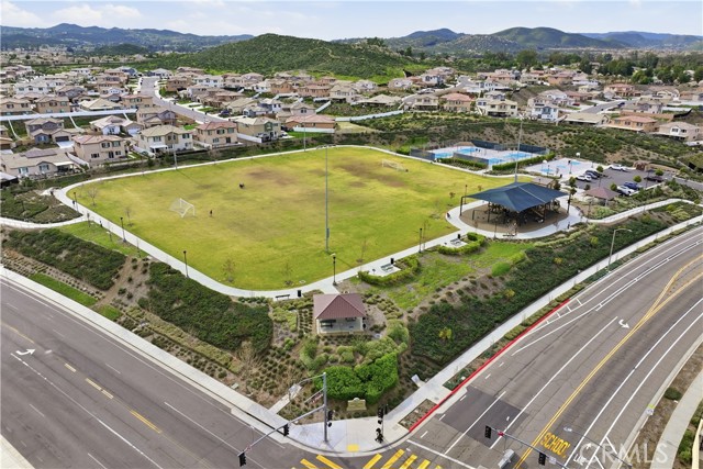 Detail Gallery Image 39 of 40 For 30994 Douglas Crest, Menifee,  CA 92584 - 4 Beds | 3 Baths