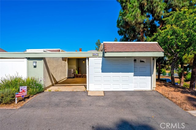 Detail Gallery Image 5 of 50 For 23472 Caminito Juanico #267,  Laguna Hills,  CA 92653 - 2 Beds | 1/1 Baths