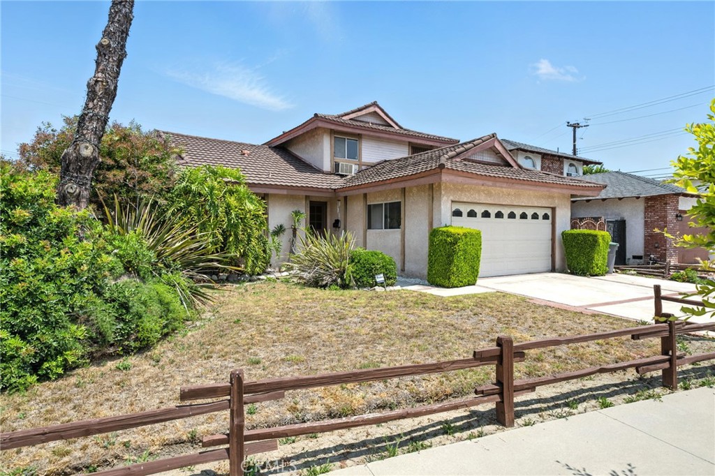 19717 Alonda Drive