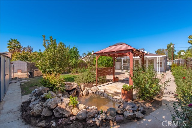 Detail Gallery Image 36 of 41 For 18638 Malden, Northridge,  CA 91324 - 4 Beds | 2 Baths