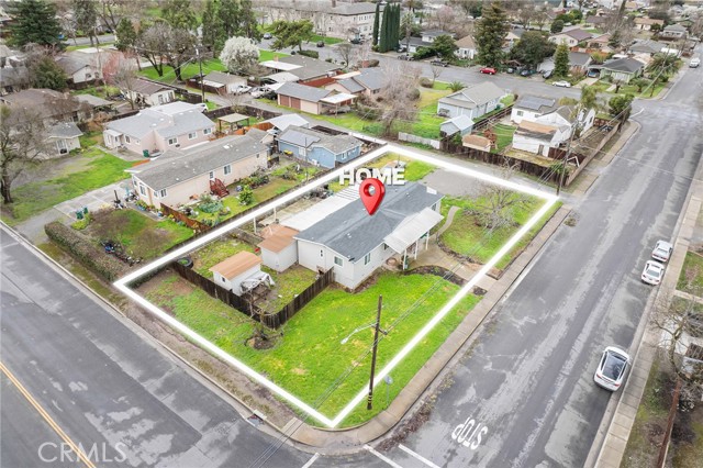 Detail Gallery Image 50 of 50 For 451 4th St, Hamilton City,  CA 95951 - 3 Beds | 2 Baths