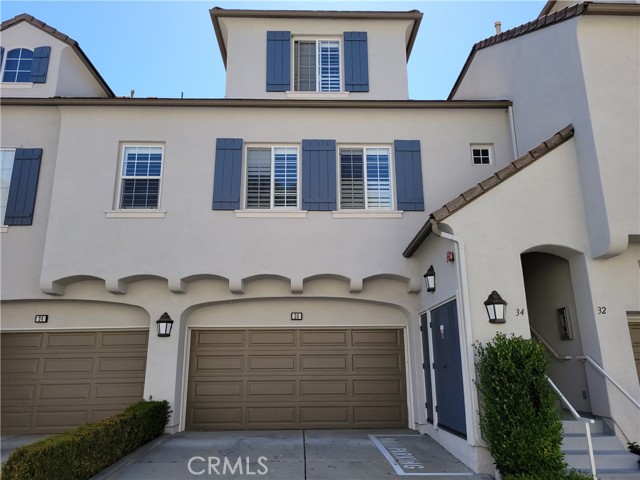 Detail Gallery Image 2 of 19 For 26 Leucadia #93,  Irvine,  CA 92602 - 3 Beds | 3 Baths