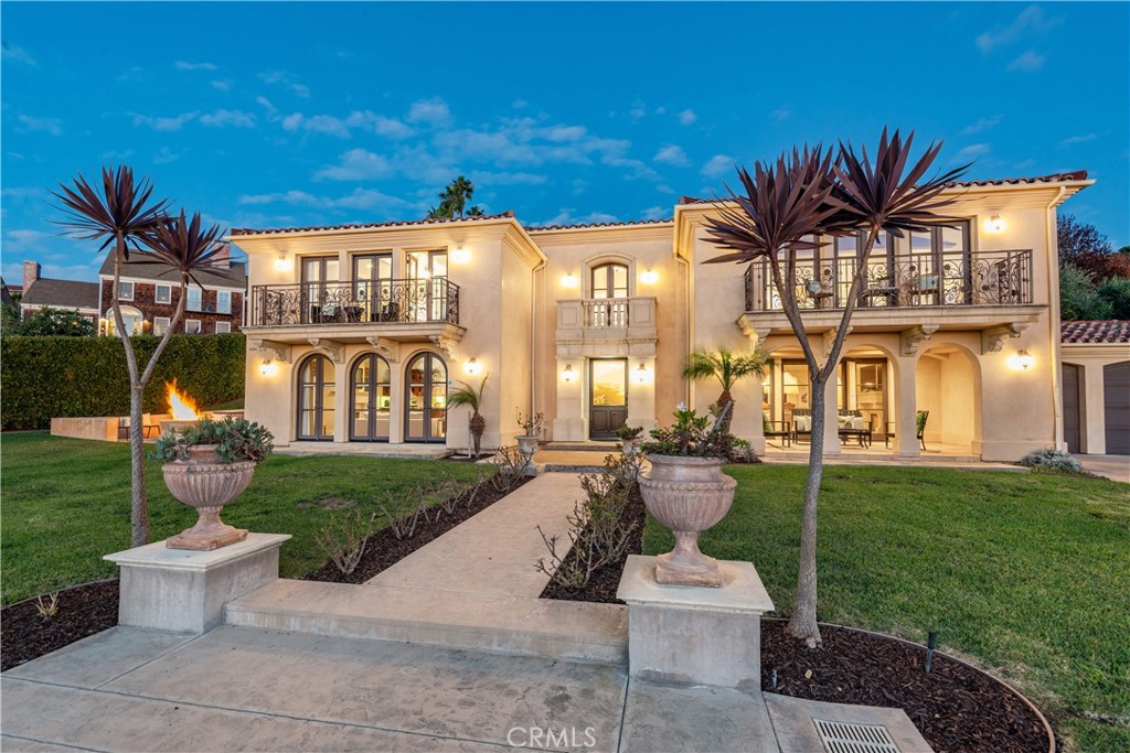 Picture of Palos Verdes Estates, CA 90274