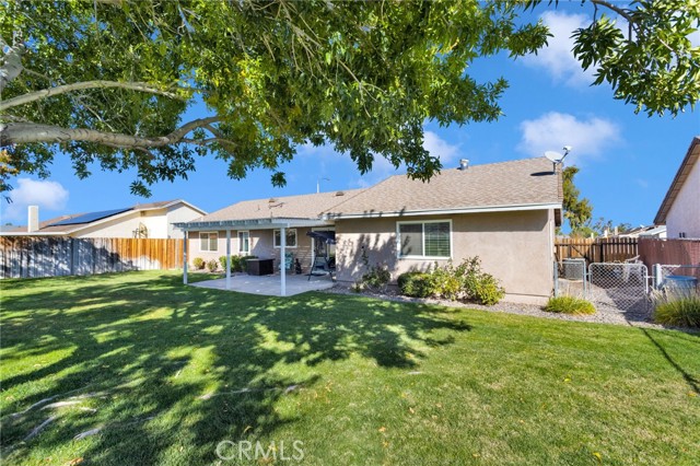 Detail Gallery Image 37 of 54 For 12718 Triple Tree Ter, Victorville,  CA 92392 - 3 Beds | 2 Baths