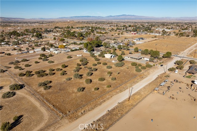 Detail Gallery Image 51 of 56 For 2512 W Avenue, Palmdale,  CA 93551 - 3 Beds | 3 Baths